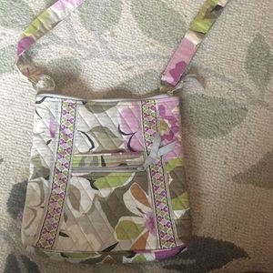 Crossbody purse